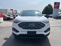 Experience effortless luxury and commanding performance with this meticulously maintained 2024 Ford... (image 1)