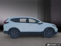 2021 Honda CR-V Le Honda CR-V Sport 2021 est un VUS compact polyvalent qui se distingue par son équi... (image 5)