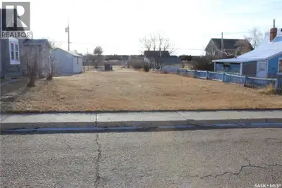 Fantastic residential lot in an up and coming neighborhood. Revitalized and ready to build on, this...