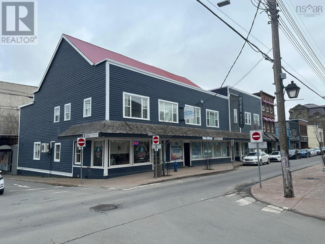 151 Provost Street New Glasgow, Nova Scotia in Commercial & Office Space for Sale in New Glasgow