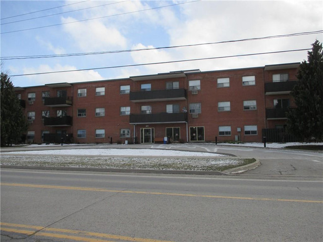 485 Thorold Road, Unit #321 Welland, Ontario in Condos for Sale in St. Catharines - Image 2