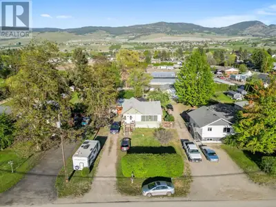 Farm land close by, quiet area. This may be the one! Great opportunity to own this large .32 acre lo...