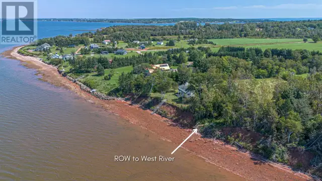 LOT 9 BIRDS EYE Drive Rocky Point, Prince Edward Island in Land for Sale in Charlottetown - Image 15