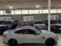 **MONTH-END SPECIAL!** FEATURING : XDRIVE AWD, M POWER ENGINE, HEADS UP DISPLAY, CARBON STEERING WHE... (image 6)