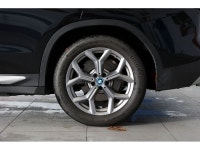2023 BMW X3 xDrive30e 2.0L I4 TwinPower Turbo AWD 8-Speed Automatic EXTERIOR - BLACK SAPPHIRE METALL... (image 7)
