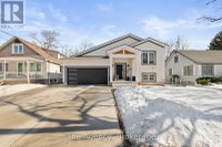 324 THORNWOOD AVENUE Fort Erie (Ridgeway), Ontario St. Catharines Ontario Preview