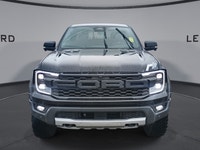 *Off-Road Suspension, Premium Audio, Navigation, Adaptive Cruise Control, Heated Seats!* Powerful, r... (image 1)