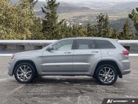 Welcome to Moncton Chrysler Jeep Dodge. Recent Arrival! 2021 Jeep Grand Cherokee Summit 3.6L V6 24V... (image 1)