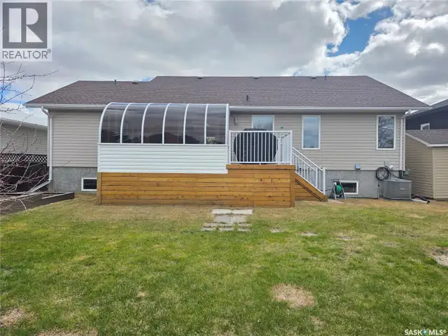 12 Arcola PLACE Carlyle, Saskatchewan in Houses for Sale in Regina - Image 8