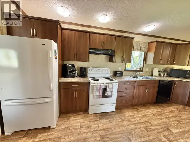 2305 MURRAY ROAD Quesnel, British Columbia in Houses for Sale in Quesnel - Image 7