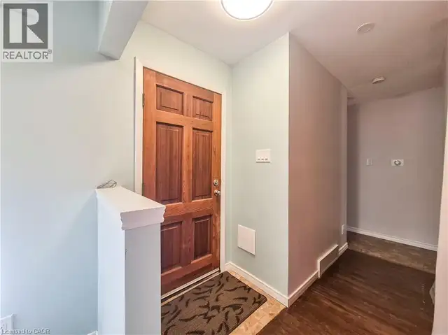 11 DUNCAIRN Avenue Kitchener, Ontario in Houses for Sale in Kitchener / Waterloo - Image 22