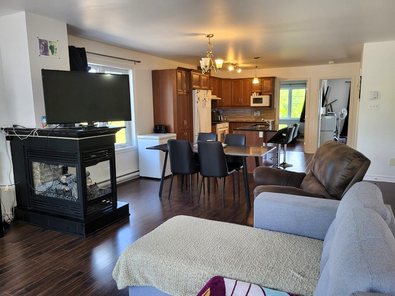 Condo Terrebonne — photo 2