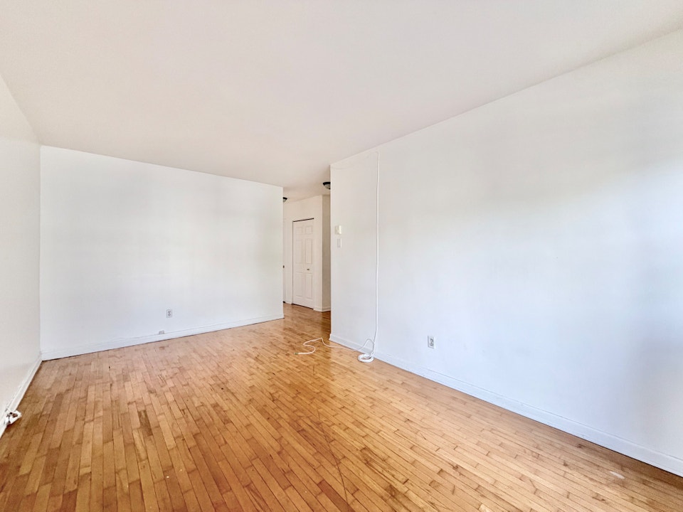 3 et demi à louer - Hochelaga - Disponible maintenant 5