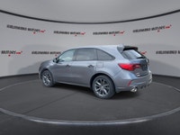 // ACCIDENT FREE!! // This 2019 Acura MDX A-Spec AWD is a refined luxury SUV built for Canadian driv... (image 5)