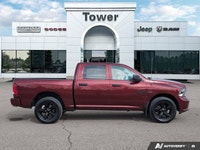 Come see this 2019 Ram 1500 Classic Express. Its Automatic transmission and 5.7L Hemi V8 Engine engi... (image 7)