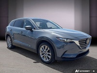 2022 Mazda CX-9 Le Mazda CX-9 GS 2022 est un VUS intermédiaire qui allie élégance, confort et polyva... (image 6)