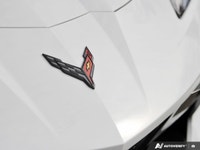 Experience the Thrill of Precision and Power with the 2026 Chevrolet Corvette StingrayStep into the... (image 8)