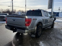NACTOY 2021 North American Truck of the Year. This Ford F-150 boasts a Regular Unleaded 2.7 L EcoBoo... (image 6)