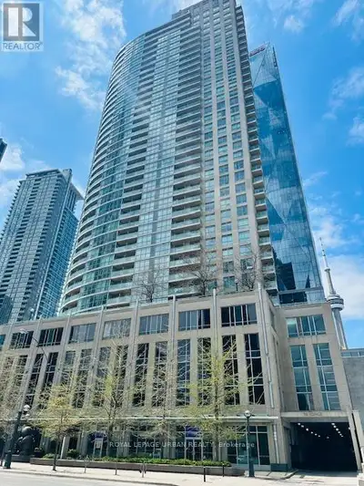 2205 - 18 YONGE STREET Toronto (Waterfront Communities), Ontario