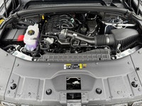 This 2025 Jeep Grand Cherokee L Laredo has the following options Cloth Seats, Power Sunroof, Remote... (image 7)