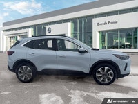 The 2025 Ford Escape Platinum delivers spirited performance through its 2.0L EcoBoost engine with au... (image 5)