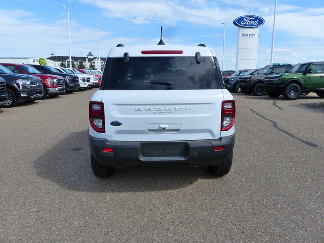 2025 Ford Bronco Sport Big Bend 200A in Cars & Trucks in Medicine Hat - Image 4