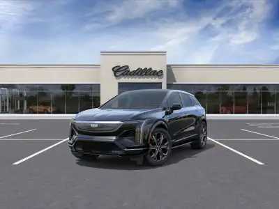OPTIQ - V ... Engine: Électrique L/100Km City: 2.3 L/100Km Hwy: 2.9 Safety Equipment Verrouillage sé...