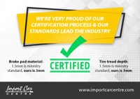 *** OTTAWA’S ORIGINAL IMPORT DEALER!! NO ACCIDENTS * SMETANA APPROVED *** Toyota has really hit the... (image 1)