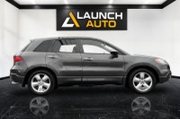 Introducing this stunning 2009 Acura RDX with ultra low KM. This Acura comes very well equipped with... (image 6)