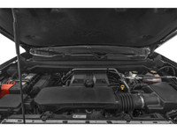 Accident free, one owner, leather seats, AT4 premium package, premium audio, spray on bedliner, memo... (image 8)