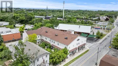 Welcome to Carnegie Lofts—a stylish and unique heritage conversion by respected local builder Phelps...