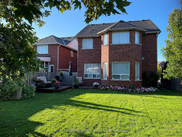 Inquire About This 4 Bdrm 3 Bth - Coleraine in Houses for Sale in Mississauga / Peel Region