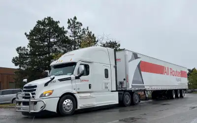 JOIN OUR TEAM – $1,000 SIGN-ON BONUS AZ Owner Operator USA LANES, View more