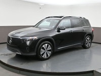 The Mercedes-Benz EQB 300 4MATIC is a premium all-electric SUV that combines luxury, versatility, an... (image 2)