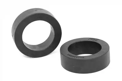 *IN STOCK READY FOR PICKUP* We are a dealer of Rough Country suspension lifts and leveling kits. We...