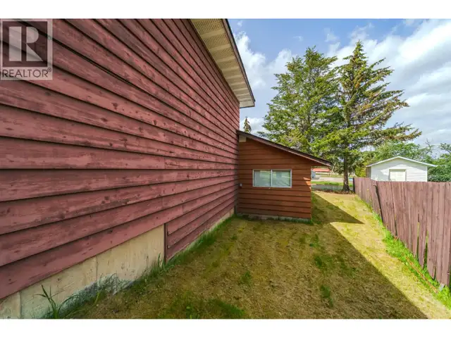 720 CARIBOO TRAIL 100 Mile House, British Columbia in Houses for Sale in 100 Mile House - Image 36