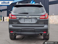 Come see this certified 2019 Subaru Ascent Limited AWD | Leather | Sunroof | Nav | Adaptive Cruise |... (image 3)