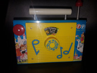 Vintage Fisher- Price Wind Up Music Box City of Toronto Toronto (GTA) Preview