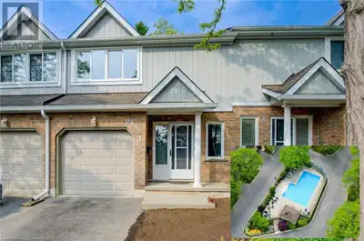 Executive living at its finest in this immaculate, freshly updated Beechwood condo, ideally located...