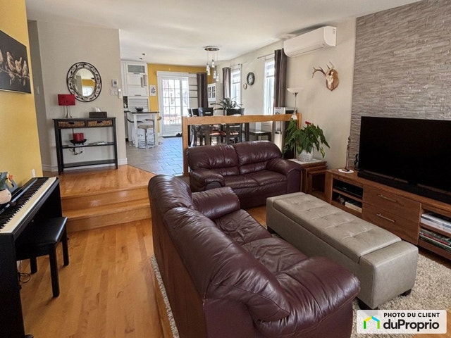 $480,000 - Bungalow for sale in Sept-Iles — photo 2