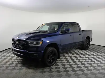 See Dealer Website for Details. Big 4 Motors is an AMVIC licensed dealership. Engine: 5.7L HEMI VVT...