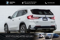 *English below* *Français:* Ce X1 xDrive28i de 36747 km, provenant d'un seul propriétaire ayant effe... (image 5)