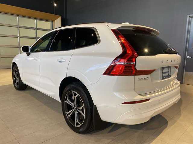 2022 Volvo XC60 B6 AWD Momentum in Cars & Trucks in Edmonton - Image 3