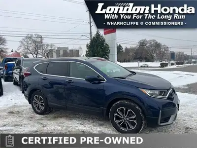 Come visit our London Honda team, you can find us at 560 Wharncliffe Rd S, London, ON, N6J 2N4, or c...