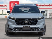 Come visit our Waterloo Honda team, you can find us at 545 King St N, Waterloo, ON N2L 5Z6, or call... (image 1)