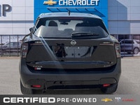 Saskatoon Motor Products - Recent Arrival! 2025 Nissan Kicks SV - Certified Certification Program De... (image 4)