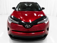 See Dealer Website for Details. 2019 Toyota C-HR LIMITED Heated Seats, Adaptive Cruise Control, Leat... (image 7)