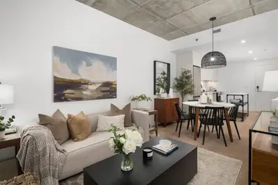 Condo for rent-apartment rental-logement locatif-3.5-3 1/2-1cc-1 chambre/bedroom-Rosemont La Petite...