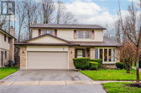 108 STONEHAVEN Drive Waterloo, Ontario