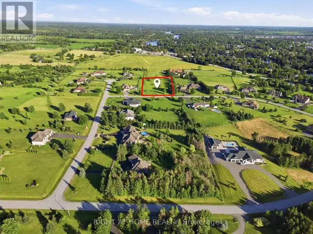 656 CARACARA DRIVE Ottawa, Ontario in Land for Sale in Ottawa - Image 5